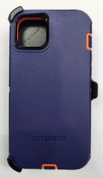 Otterbox Defender Shockproof Case - Iphone 14 Plus by SHOCKPROOF PHONE CASE