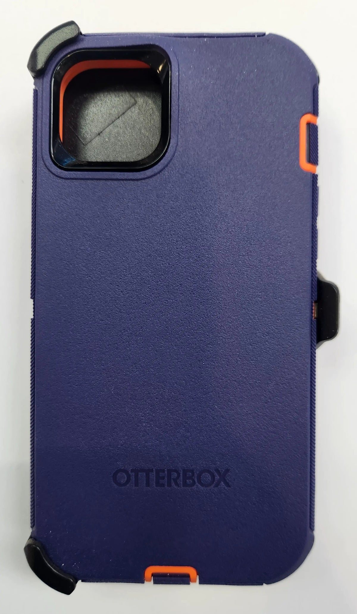 Otterbox Defender Shockproof Case - Iphone 14 Plus by SHOCKPROOF PHONE CASE