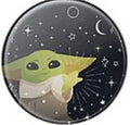 PopSockets PopGrip Licensed - Grogu Force by POPSOCKET