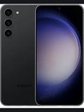 Refurbished Samsung S23 256GB PHANTOM BLACK by REFURBISHED PHONES