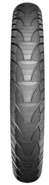 Rocket 20x4 Cartman E-Bike Tyre by BIKE TYRES