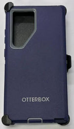 Otterbox Defender Shockproof Case - Samsung Galaxy S24 Ultra by SHOCKPROOF PHONE CASE