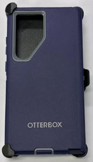 Otterbox Defender Shockproof Case - Samsung Galaxy S24 Ultra by SHOCKPROOF PHONE CASE