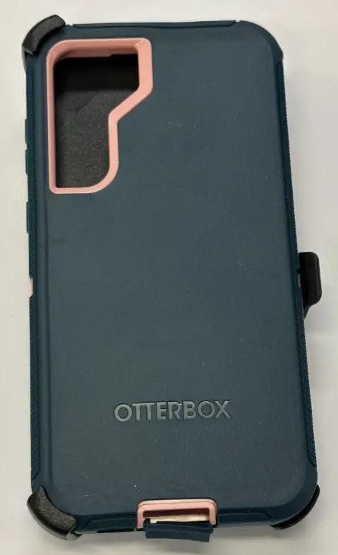 Otterbox Defender Shockproof Case - Samsung Galaxy S23 Plus by SHOCKPROOF PHONE CASE