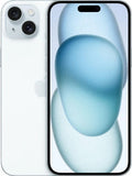 Refurbished iPhone 15 Plus 256GB Blue by REFURBISHED PHONES