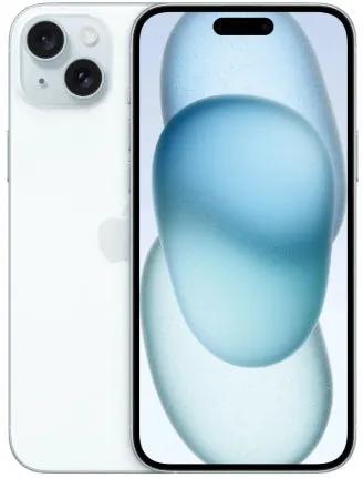 Refurbished iPhone 15 Plus by REFURBISHED PHONES