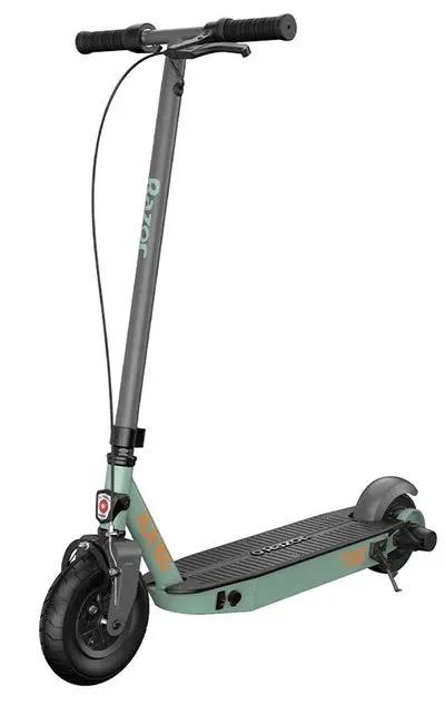 Razor PowerCore XLR150 Kids Electric Scooter - Sea Foam by KICKSCOOTERS