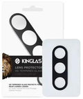 Kinglas Glass Camera Lens Protector Film Samsung Galaxy S26 Plus by CAMERA LENS