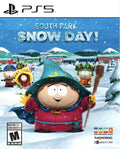 PS5 South Park: Snow Day! by Games