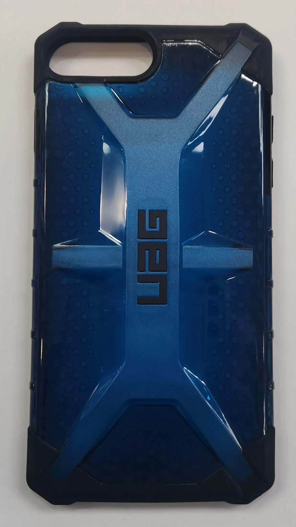 UAG Armour Plasma Case - Iphone 8 Plus/7 Plus/6S Plus by BUMPER PHONE CASE
