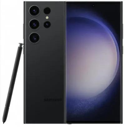 Refurbished Samsung S23 Ultra by REFURBISHED PHONES