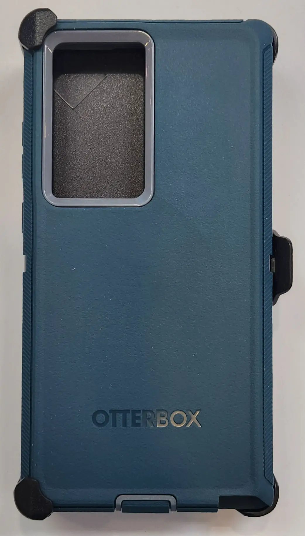 Otterbox Defender Shockproof Case - Samsung Galaxy S23 Ultra by SHOCKPROOF PHONE CASE
