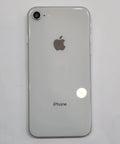 iPhone 8 Back Housing With Small Parts - OEM Pulled by PULLED PARTS