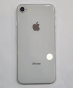 iPhone 8 Back Housing With Small Parts - OEM Pulled by PULLED PARTS