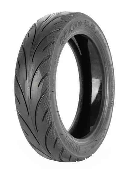 HUSKI 60/70-6.5 Jelly Tyre by JELLY/HEALING TYRES