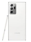 Refurbished Samsung Note 20 Ultra 5G 256GB MYSTIC WHITE by REFURBISHED PHONES