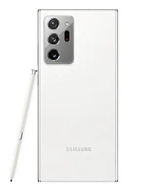 Refurbished Samsung Note 20 Ultra 5G by REFURBISHED PHONES