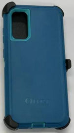 Otterbox Defender Shockproof Case - Samsung Galaxy S20 by SHOCKPROOF PHONE CASE