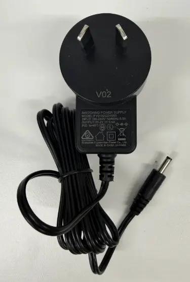 Hovertrax Prizma (V5+) | Black Label (V5-7+) - Charger 25.2V/0.4A by CHARGERS