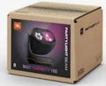 JBL Partylight Beam - Black by BLUETOOTH SPEAKERS