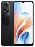 UNLOCKED Oppo A38 4G Dual Sim 128GB 6.56" Screen - Glowing Black by UNLOCKED