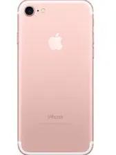 Refurbished iPhone 7 128GB ROSE GOLD — RENEW123816