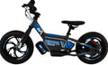 Zippi Rippa e-Drive 20" Kids Balance Bike - Blue by BALANCE BIKES
