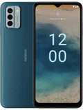 Refurbished Nokia G22 128GB 6.5" Screen Lagoon Blue by REFURBISHED PHONES