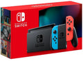 Nintendo Switch Console Neon by Console