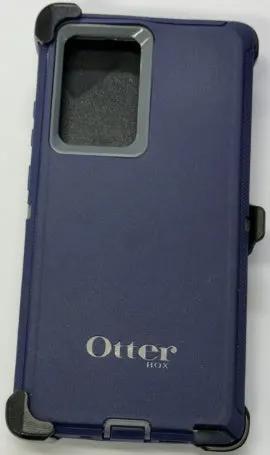 Otterbox Defender Shockproof Case - Samsung Galaxy Note 20 Ultra by SHOCKPROOF PHONE CASE
