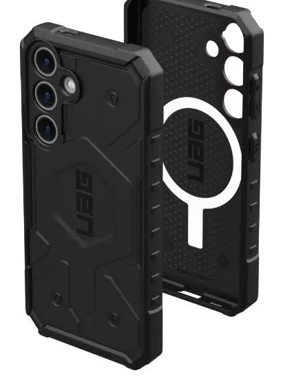 UAG Armour MagSafe Pathfinder Case - Samsung Galaxy S23 by BUMPER PHONE CASE
