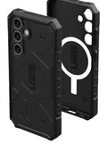 UAG Armour MagSafe Pathfinder Case - Samsung Galaxy S23 by BUMPER PHONE CASE