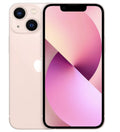Refurbished iPhone 13 Mini 512GB PINK by REFURBISHED PHONES