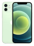 Refurbished iPhone 12 128GB GREEN by REFURBISHED PHONES