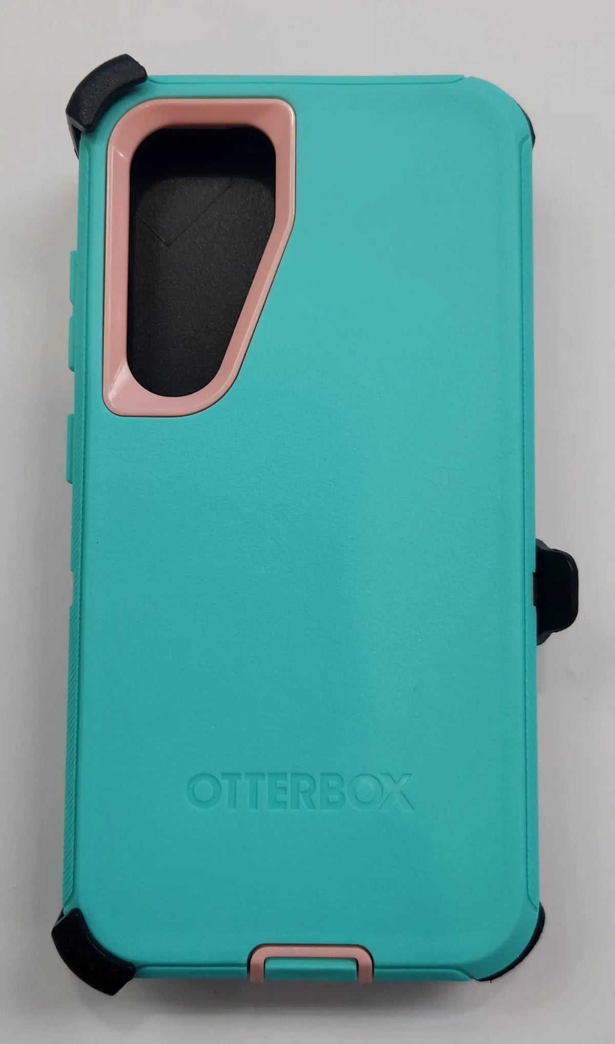 Otterbox Defender Shockproof Case - Samsung Galaxy S24 by SHOCKPROOF PHONE CASE