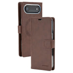 Mercury Goospery Blue Moon Wallet Case - Iphone 17 Air by WALLET PHONE CASE