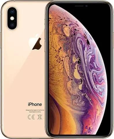 Refurbished iPhone XS by REFURBISHED PHONES