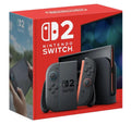Nintendo Switch 2 Console by Console
