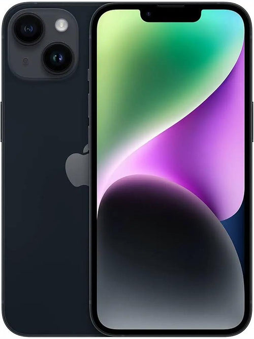 Refurbished iPhone 14 512GB Midnight by REFURBISHED PHONES