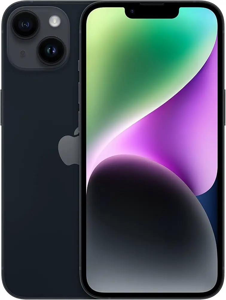 Refurbished Plus iPhone 14 by REFURBISHED PHONES PLUS