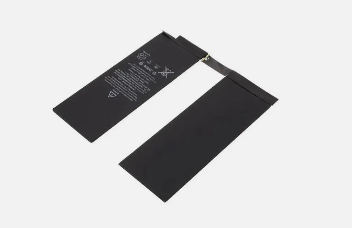 replacement battery for the iPad Pro 10.5" (A1701 / A1709 / A1852) by IPAD/TABLET PARTS