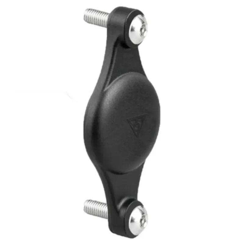 Topeak Cage Mount For Airtag by E-SCOOTER ACCESSORIES