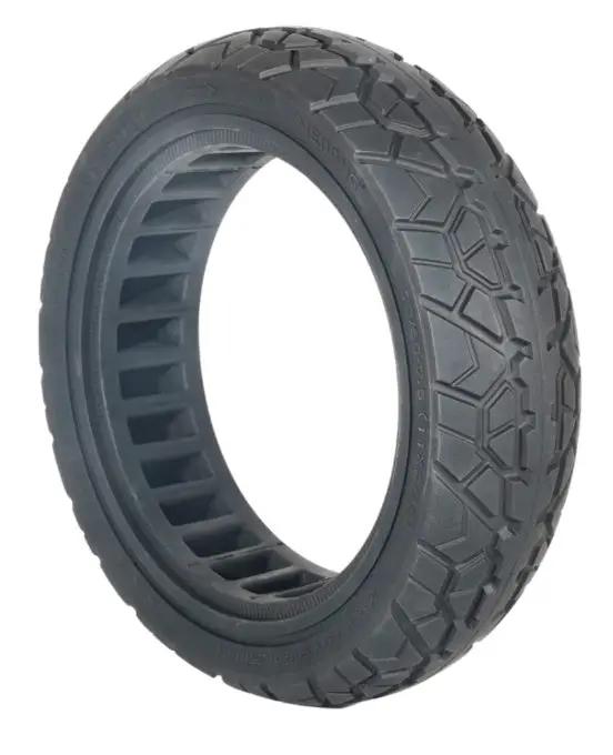 HUSKI 11x2.75 (70/60-7.5) (i53mm) Solid e-Scooter Tyre by SOLID TYRES