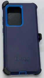 Otterbox Defender Shockproof Case - Samsung Galaxy S20 Ultra by SHOCKPROOF PHONE CASE