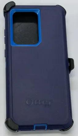 Otterbox Defender Shockproof Case - Samsung Galaxy S20 Ultra by SHOCKPROOF PHONE CASE
