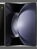 Refurbished Samsung Galaxy Z Fold 5 1TB Phantom Black by REFURBISHED PHONES