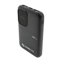 Charge Core SafeCharge Max 20,000mAh Powerbank 20V with LED Power Indicator - Black by POWER BANKS