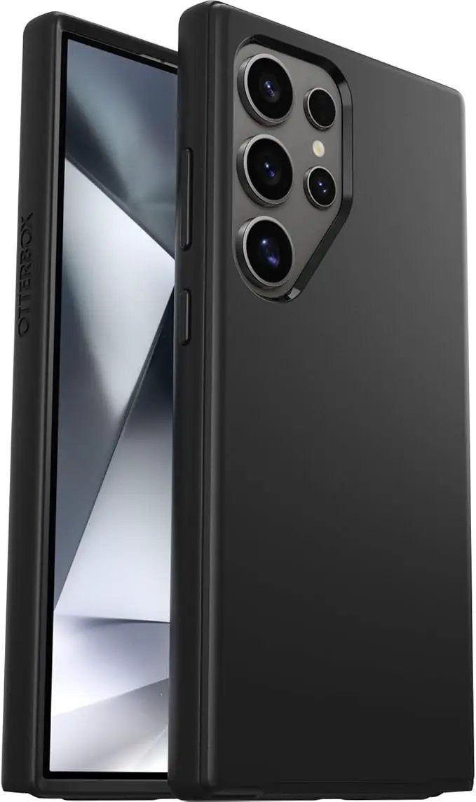 Otterbox Symmetry Ultra Slim Shockproof Case - Samsung Galaxy S24 by SHOCKPROOF PHONE CASE