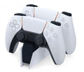 PlayStation 5 DualSense Charging Station - White by Accessories
