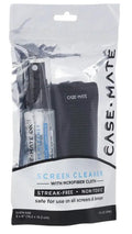 Case Mate Screen Cleaner Kit by PHONE ACCESSORIES